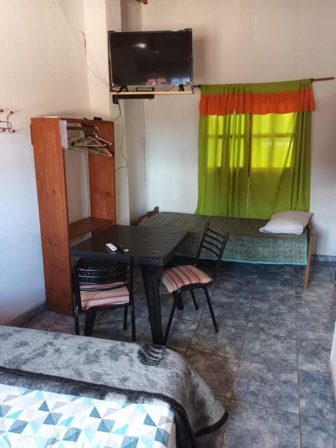Ferienwohnung Complejo Remitur Puerto Iguazú Exterior foto