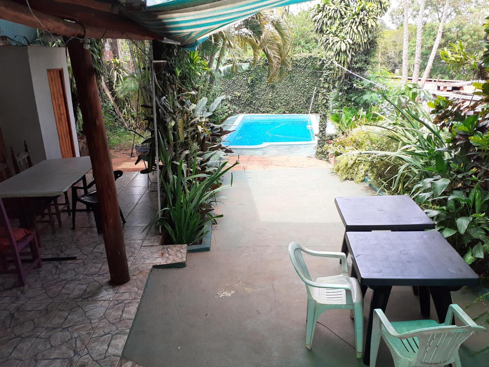 Ferienwohnung Complejo Remitur Puerto Iguazú Exterior foto