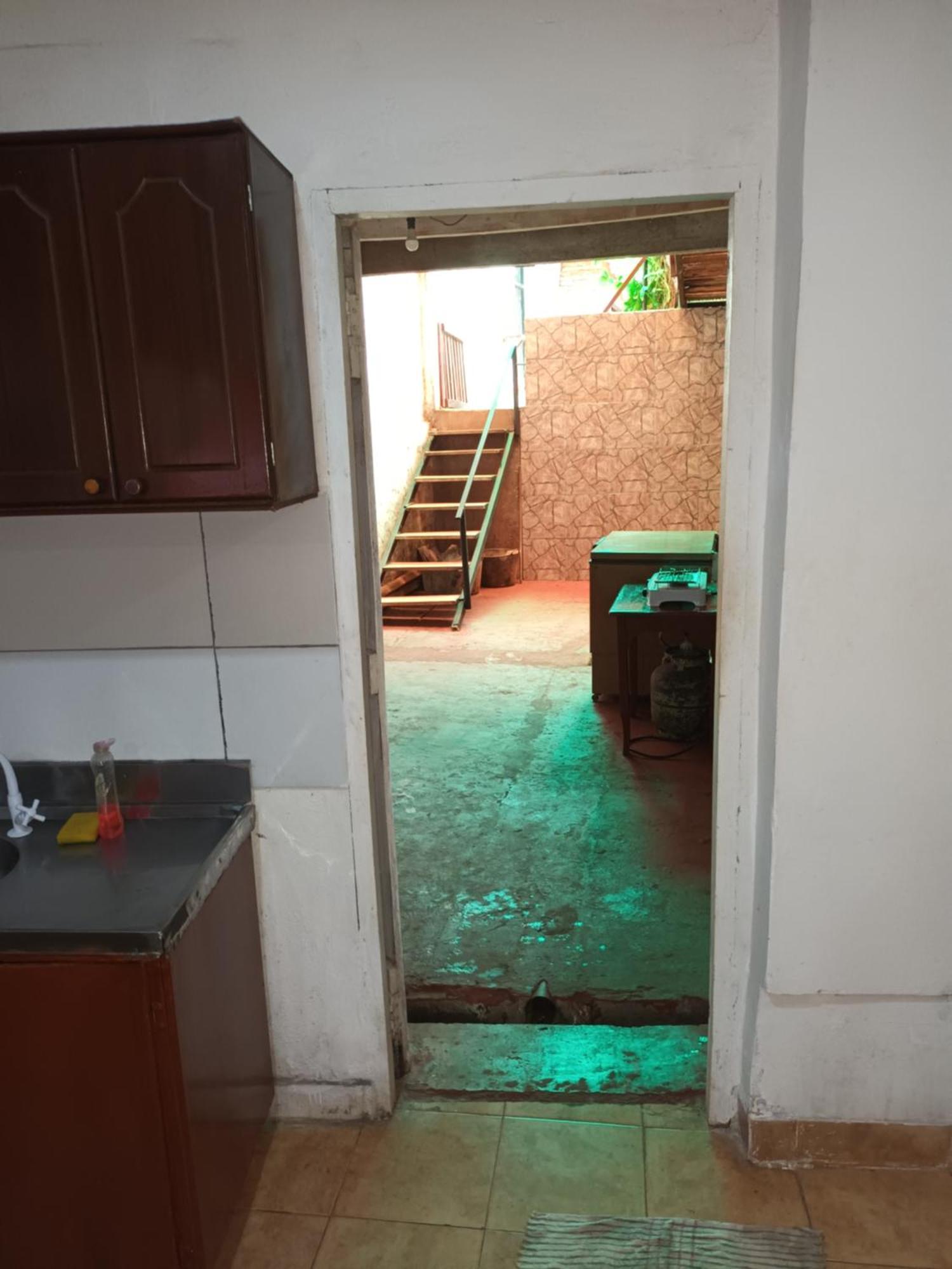 Ferienwohnung Complejo Remitur Puerto Iguazú Exterior foto