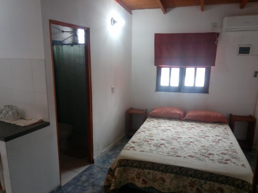 Ferienwohnung Complejo Remitur Puerto Iguazú Exterior foto